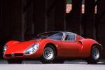 Alfa Romeo Tipo 33 Stradale Prototipo 1967 года